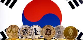 South Korea issues first government digital bond